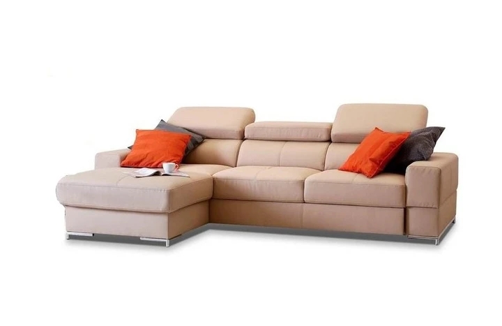 ESTER 1 luxusní modulová sedací souprava