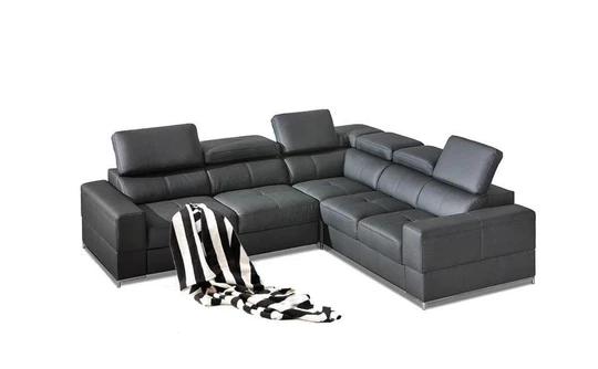 ESTER 3 luxusní modulová sedací souprava