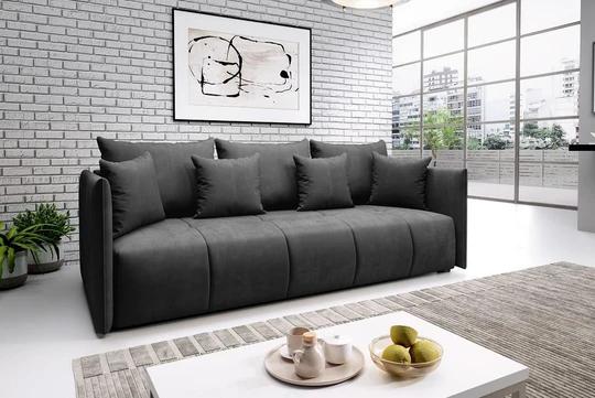 DAVOS III moderní pohovka