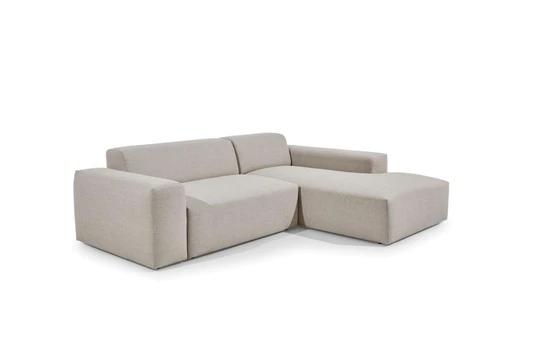 ZEUS modulární sedací souprava