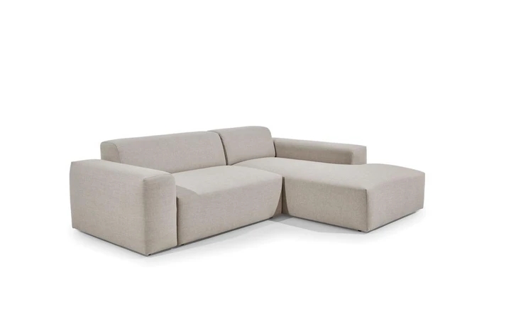 ZEUS modulární sedací souprava